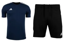 stroj-sportowy-adidas-dzieciecy-koszulka-t-shirt-spodenki-na-w-f-roz-116