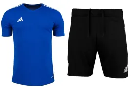 stroj-sportowy-adidas-dzieciecy-koszulka-t-shirt-spodenki-na-w-f-roz-116
