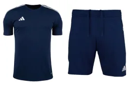 stroj-sportowy-adidas-dzieciecy-koszulka-t-shirt-spodenki-na-w-f-roz-128