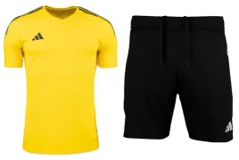 stroj-sportowy-adidas-dzieciecy-koszulka-t-shirt-spodenki-na-w-f-roz-116