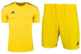 stroj-sportowy-adidas-dzieciecy-koszulka-t-shirt-spodenki-na-w-f-roz-116