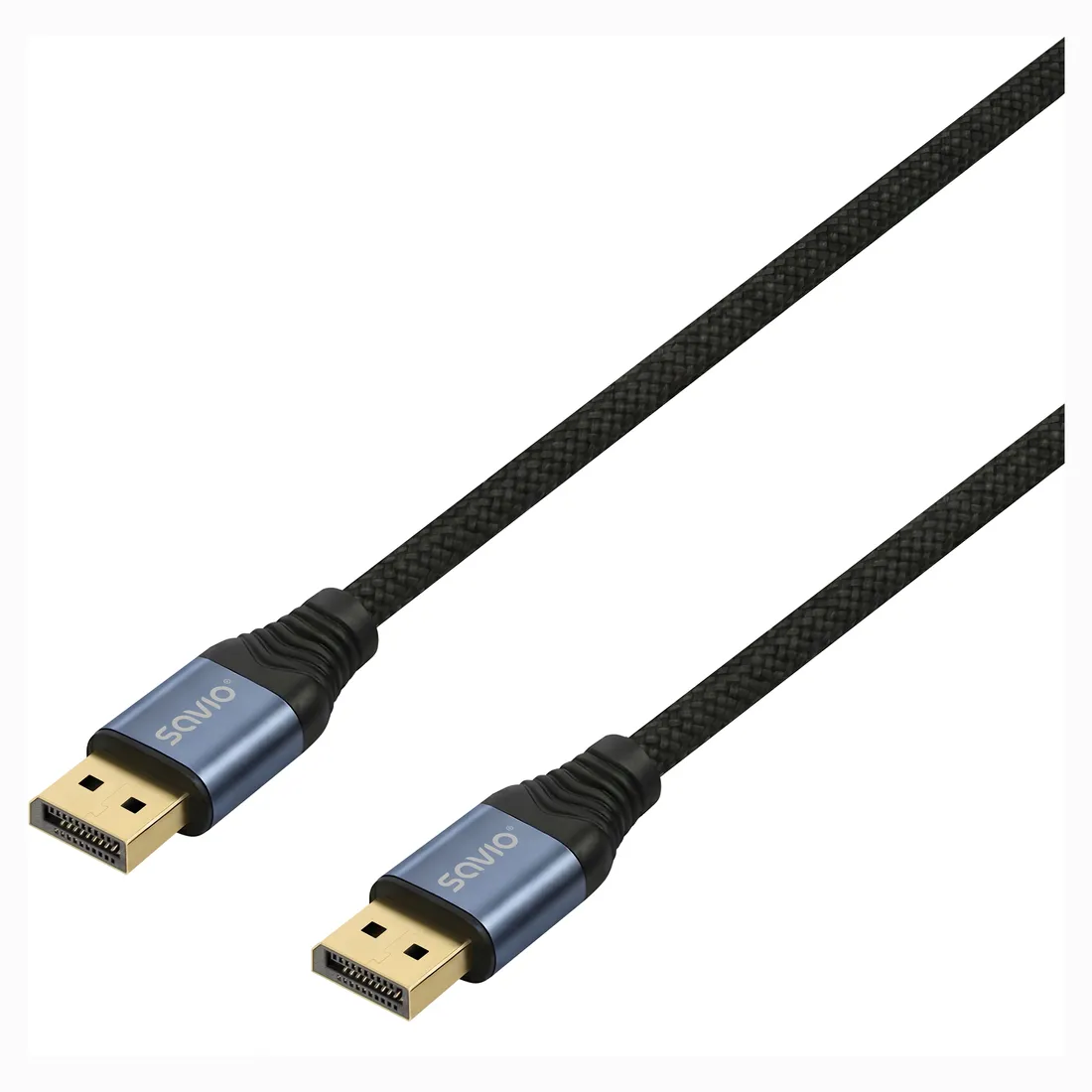 kabel-displayport-2-1-savio-cl-211-3m
