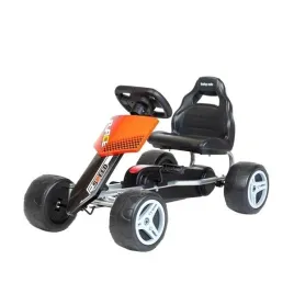 gokart-na-pedaly-speedy-czerwony