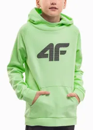 4f-bluza-dziecieca-z-kapturem-dresowa-sportowa-bawelniana-wygodna-roz-146
