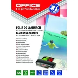 folia-do-laminowania-office-products-a5-2x125mikr-blyszczaca-100szt-transpa