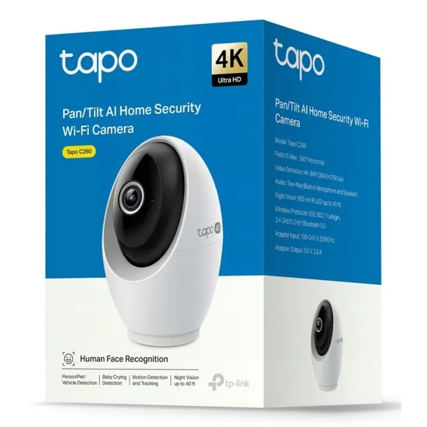 kamera-tp-link-tapo-c260-model-tapo-c260