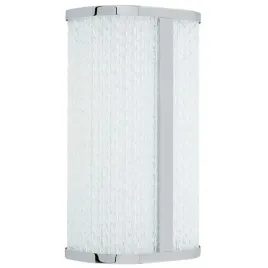 kinkiet-palmas-10729-led-15w-4000k-ip44-szklany-chrom-transparentny