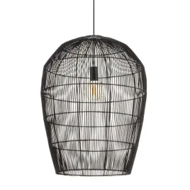 lampa-wiszaca-haiti-11168-japandi-klatka-siatka-kosz-bambusowa-czarna