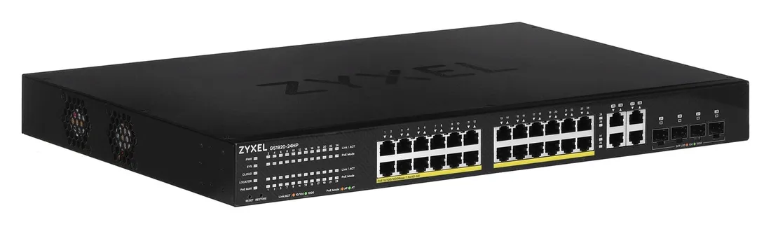 switch-zyxel-gs192024hpv2-eu0101f-375w-managed-stan-nowy