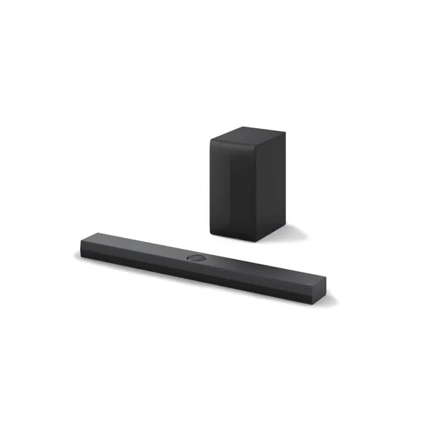 Soundbar LG Soundbar S70TY 3.1 400W Czarny