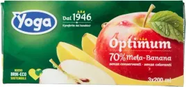 yoga-optimum-mela-banana-sok-jablko-banan-3-x-200-ml
