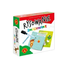 rysowanie-zmazywanie-zwierzeta