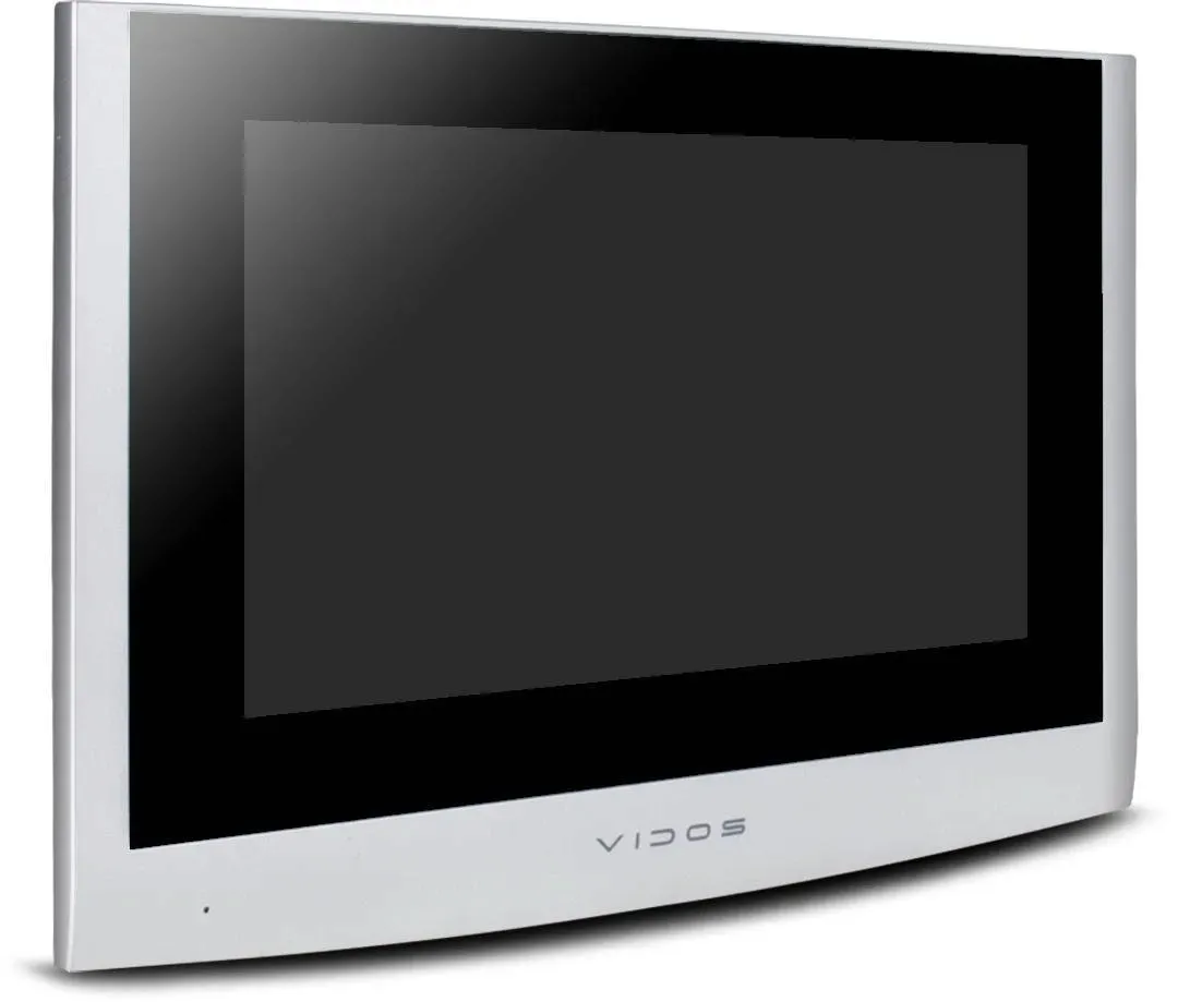 monitor-wideodomofonu-vidos-ipx-m100
