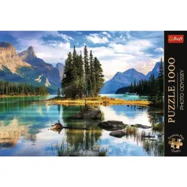 puzzle-1000-ukladanka-widok-krajobraz-wyspa-jezioro-gory-las-12-trefl
