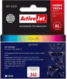 tusz-activejet-ah-342r-zamiennik-hp-342-c9361ee-premium-21-ml-kolor