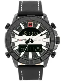 zegarek-meski-naviforce-nf9114-czarny-pasek-skorzany-box