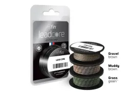 delphin-leadcore-brazowa-gravel-45lbs-5m