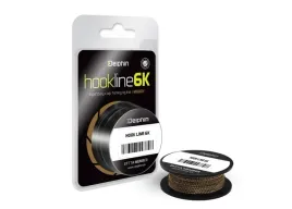 delphin-plecionka-hookline-6k-muddy-15lbs-20m