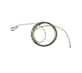 leadcore-z-klipsem-uniwersalnym-45-lbs-100-cm-zielony