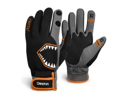 rekawice-delphin-atak-free-roz-xl