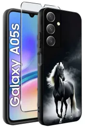 etui-do-samsung-a05s-wzory-or-silikonowe-matt-case-szklo-9h