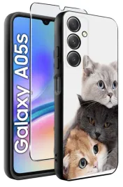 etui-do-samsung-a05s-wzory-or-silikonowe-matt-case-szklo-9h