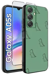 etui-do-samsung-a05s-wzory-or-silikonowe-matt-case-szklo-9h