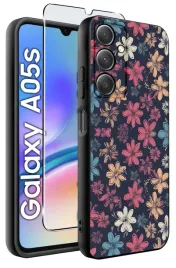 etui-do-samsung-a05s-wzory-or-silikonowe-matt-case-szklo-9h