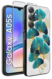 etui-do-samsung-a05s-wzory-or-silikonowe-matt-case-szklo-9h