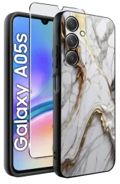 etui-do-samsung-a05s-wzory-or-silikonowe-matt-case-szklo-9h