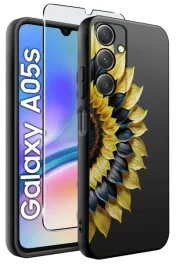 etui-do-samsung-a05s-wzory-or-silikonowe-matt-case-szklo-9h