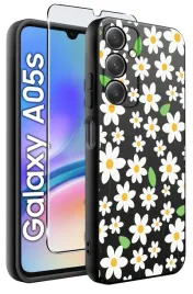 etui-do-samsung-a05s-wzory-or-silikonowe-matt-case-szklo-9h