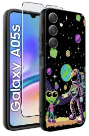 etui-do-samsung-a05s-wzory-or-silikonowe-matt-case-szklo-9h