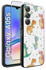 etui-do-samsung-a05s-wzory-or-silikonowe-matt-case-szklo-9h