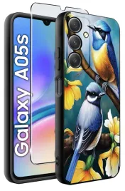 etui-do-samsung-a05s-wzory-or-silikonowe-matt-case-szklo-9h