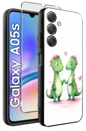 etui-do-samsung-a05s-wzory-or-silikonowe-matt-case-szklo-9h