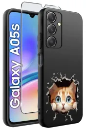 etui-do-samsung-a05s-wzory-or-silikonowe-matt-case-szklo-9h