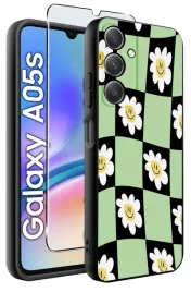 etui-do-samsung-a05s-wzory-or-silikonowe-matt-case-szklo-9h