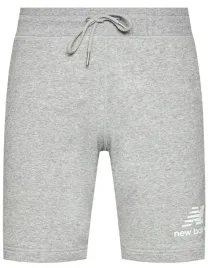 spodenki-krotkie-meskie-new-balance-szare-z-logo-xxl