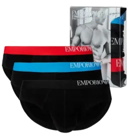 slipy-meskie-emporio-armani-zestaw-3-szt-czarnych-l