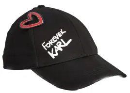 czapka-z-daszkiem-damska-karl-lagerfeld-czarna-z-logo