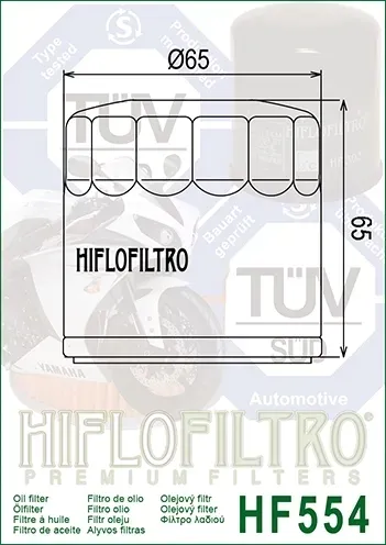 hiflo-filtr-oleju-hf554-numer-katalogowy-oryginalu-hf554