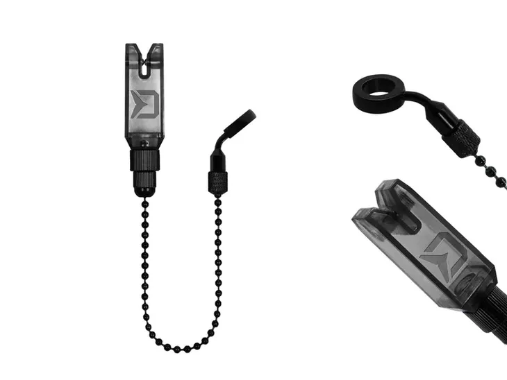hanger-delphin-chainblock-czarny