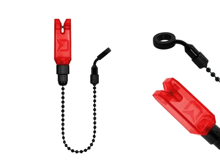 hanger-delphin-chainblock-czerwony
