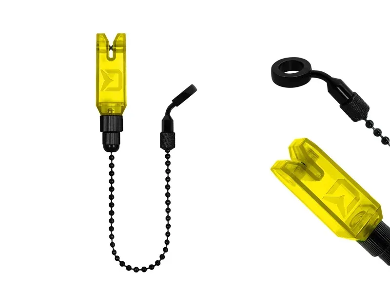 hanger-delphin-chainblock-zolty