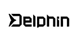 hanger-delphin-chainblock-zolty-stan-nowy