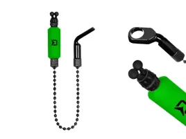 hanger-delphin-rota-chain-zielony