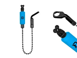 hanger-delphin-rota-chain-niebieski