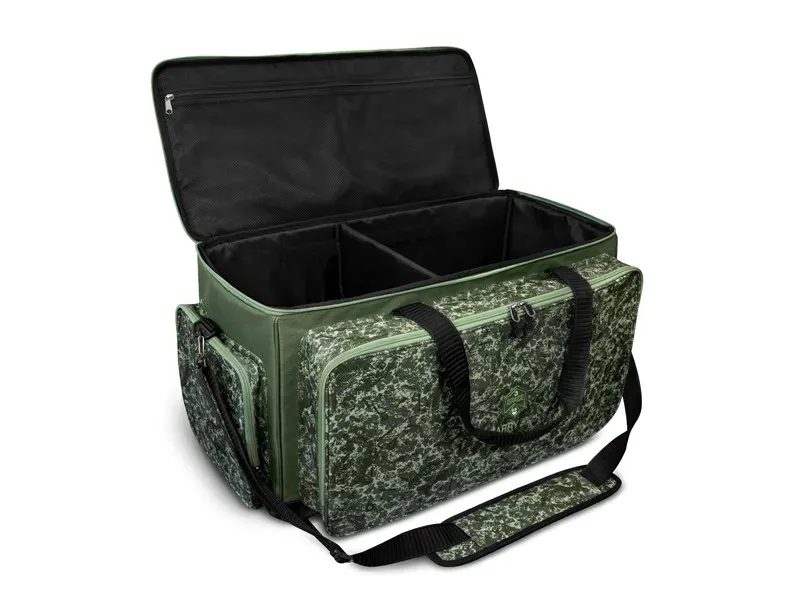 delphin-torba-wedkarska-space-3xl-stan-nowy