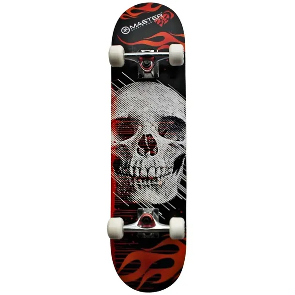 deskorolka-extreme-board-skull-stan-nowy